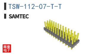 TSW-112-07-T-T