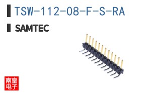 TSW-112-08-F-S-RA