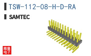 TSW-112-08-H-D-RA