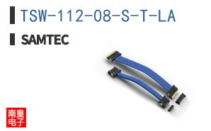 TSW-112-08-S-T-LA
