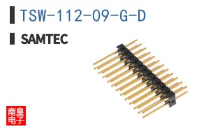 TSW-112-09-G-D
