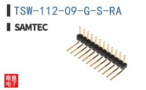 TSW-112-09-G-S-RA