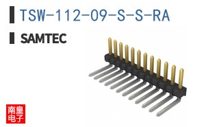 TSW-112-09-S-S-RA