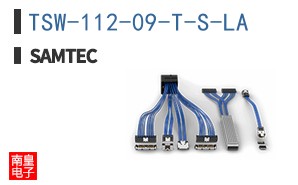 TSW-112-09-T-S-LA