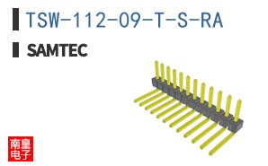 TSW-112-09-T-S-RA