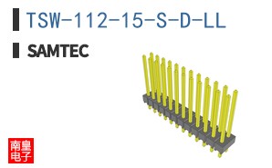 TSW-112-15-S-D-LL