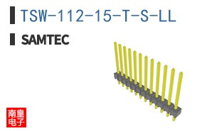 TSW-112-15-T-S-LL