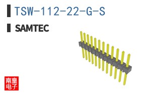 TSW-112-22-G-S