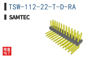 TSW-112-22-T-D-RA