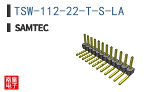 TSW-112-22-T-S-LA