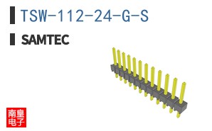 TSW-112-24-G-S