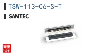 TSW-113-06-S-T