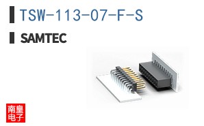 TSW-113-07-F-S