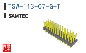 TSW-113-07-G-T