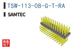 TSW-113-08-G-T-RA