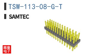 TSW-113-08-G-T