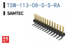 TSW-113-08-S-S-RA