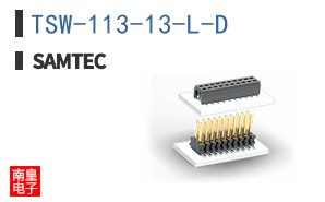 TSW-113-13-L-D
