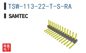 TSW-113-22-T-S-RA