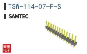 TSW-114-07-F-S