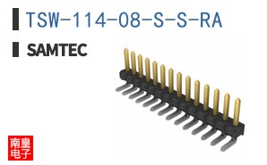 TSW-114-08-S-S-RA