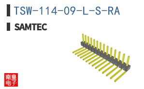 TSW-114-09-L-S-RA