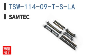 TSW-114-09-T-S-LA