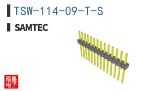 TSW-114-09-T-S