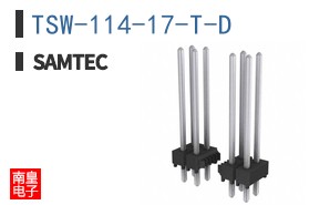 TSW-114-17-T-D