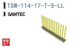 TSW-114-17-T-S-LL