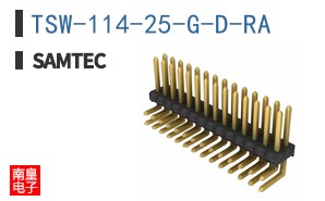 TSW-114-25-G-D-RA
