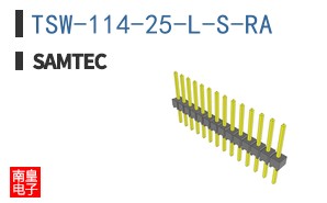 TSW-114-25-L-S-RA