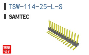 TSW-114-25-L-S