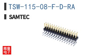 TSW-115-08-F-D-RA
