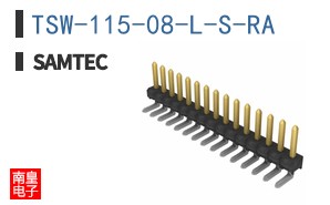 TSW-115-08-L-S-RA
