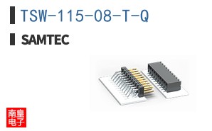TSW-115-08-T-Q