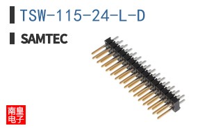 TSW-115-24-L-D