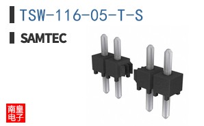 TSW-116-05-T-S