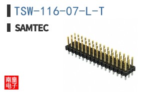 TSW-116-07-L-T