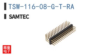 TSW-116-08-G-T-RA