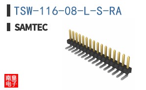 TSW-116-08-L-S-RA