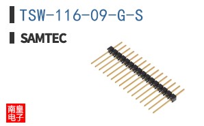 TSW-116-09-G-S