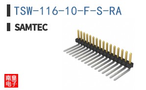 TSW-116-10-F-S-RA
