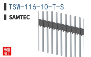 TSW-116-10-T-S