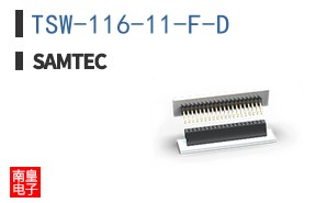 TSW-116-11-F-D