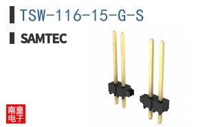 TSW-116-15-G-S