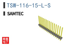 TSW-116-15-L-S