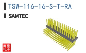 TSW-116-16-S-T-RA