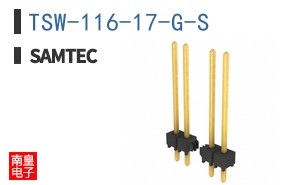 TSW-116-17-G-S