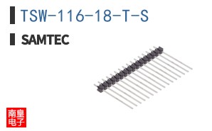 TSW-116-18-T-S